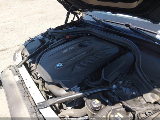 Aukcja sprzedaży 2017 Bmw 540i Xdrive, vin: WBAJE7C38HG890493, numer aukcji: 45298479