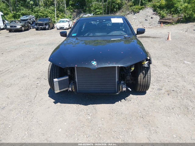 Aukcja sprzedaży 2017 Bmw 540i Xdrive, vin: WBAJE7C38HG890493, numer aukcji: 45298479