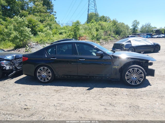 Aukcja sprzedaży 2017 Bmw 540i Xdrive, vin: WBAJE7C38HG890493, numer aukcji: 45298479
