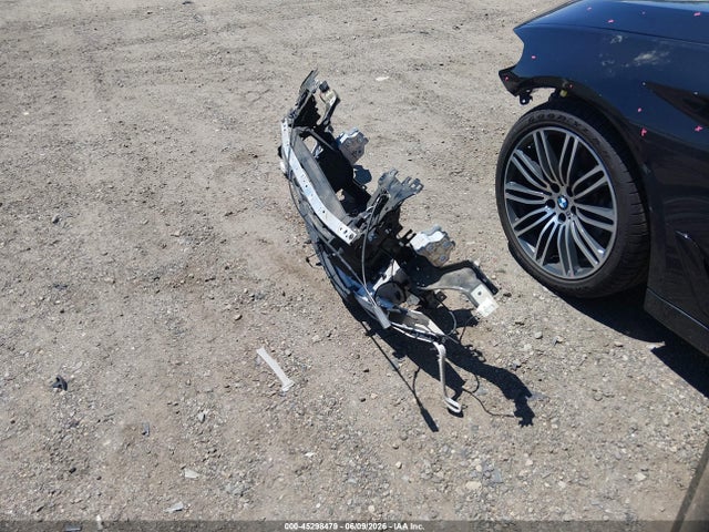 Aukcja sprzedaży 2017 Bmw 540i Xdrive, vin: WBAJE7C38HG890493, numer aukcji: 45298479