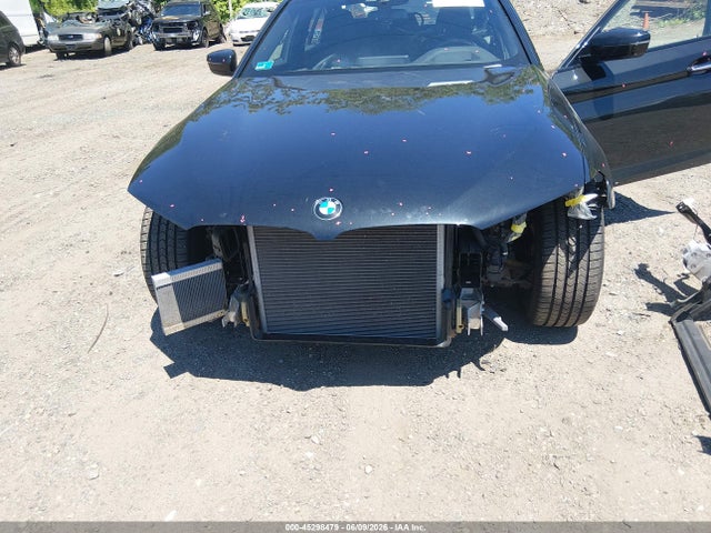 Aukcja sprzedaży 2017 Bmw 540i Xdrive, vin: WBAJE7C38HG890493, numer aukcji: 45298479