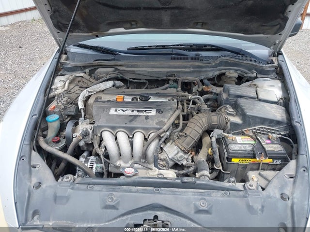 2007 Honda Accord 2.4 Vp მანქანა იყიდება აუქციონზე, vin: JHMCM56147C001156, აუქციონის ნომერი: 45298488