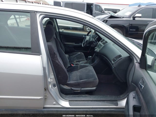 2007 Honda Accord 2.4 Vp მანქანა იყიდება აუქციონზე, vin: JHMCM56147C001156, აუქციონის ნომერი: 45298488
