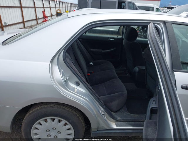 2007 Honda Accord 2.4 Vp მანქანა იყიდება აუქციონზე, vin: JHMCM56147C001156, აუქციონის ნომერი: 45298488
