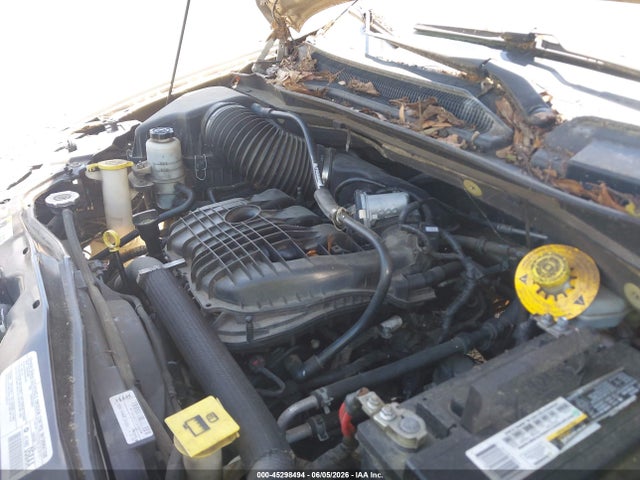 Продажа на аукционе авто 2014 Dodge Grand Caravan Sxt, vin: 2C4RDGCG9ER321884, номер лота: 45298494