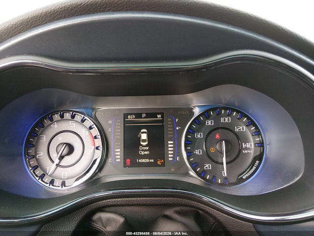 Aukcja sprzedaży 2015 Chrysler 200 S, vin: 1C3CCCBB1FN651903, numer aukcji: 45298498
