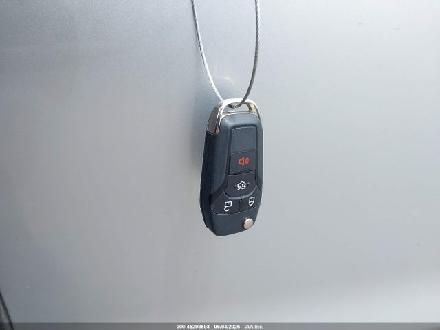 Ford FUSION SE 2014 3FA6P0H74ER127015 Image 11