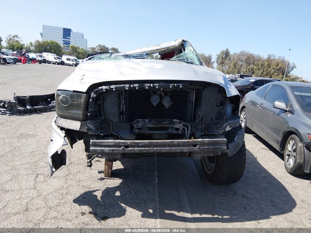 Продажа на аукционе авто 2012 Ram 1500 St, vin: 3C6JD6AT1CG162795, номер лота: 45298506