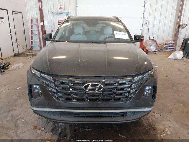 Aukcja sprzedaży 2023 Hyundai Tucson Sel, vin: 5NMJFCAE6PH191769, numer aukcji: 45298510
