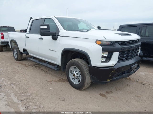 2022 1GC4YLEYXNF186872 main image