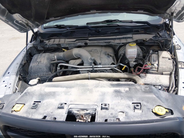 Aukcja sprzedaży 2018 Ram 2500 Tradesman  4x4 8' Box, vin: 3C6LR5ATXJG363595, numer aukcji: 45298523