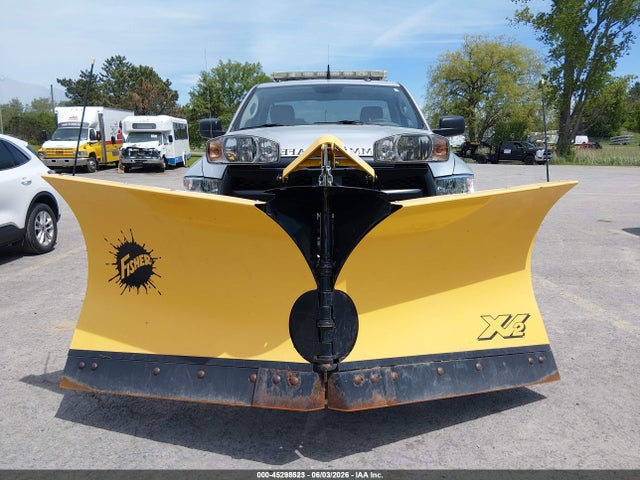 Aukcja sprzedaży 2018 Ram 2500 Tradesman  4x4 8' Box, vin: 3C6LR5ATXJG363595, numer aukcji: 45298523