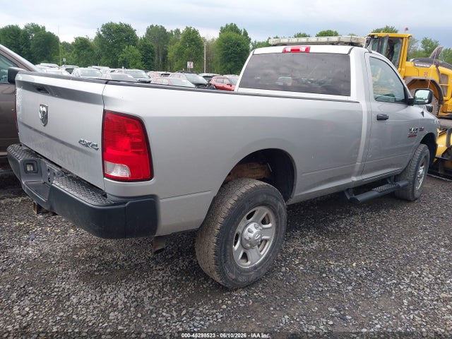 Aukcja sprzedaży 2018 Ram 2500 Tradesman  4x4 8' Box, vin: 3C6LR5ATXJG363595, numer aukcji: 45298523