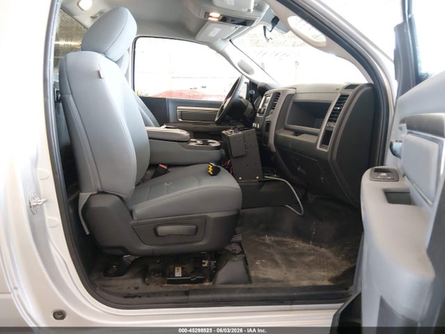Aukcja sprzedaży 2018 Ram 2500 Tradesman  4x4 8' Box, vin: 3C6LR5ATXJG363595, numer aukcji: 45298523