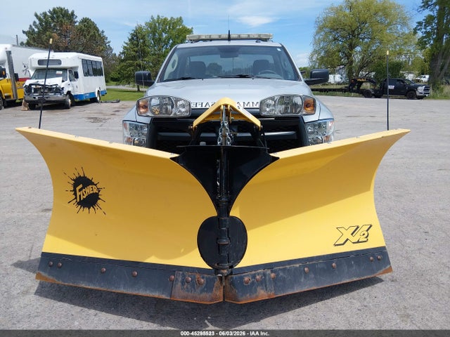 Aukcja sprzedaży 2018 Ram 2500 Tradesman  4x4 8' Box, vin: 3C6LR5ATXJG363595, numer aukcji: 45298523
