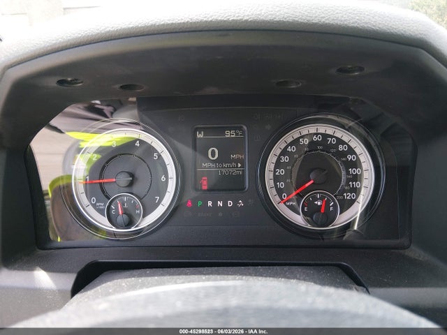 Aukcja sprzedaży 2018 Ram 2500 Tradesman  4x4 8' Box, vin: 3C6LR5ATXJG363595, numer aukcji: 45298523