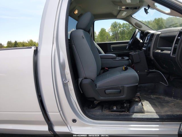 Aukcja sprzedaży 2018 Ram 2500 Tradesman  4x4 8' Box, vin: 3C6LR5ATXJG363595, numer aukcji: 45298523
