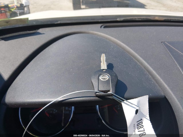 Nissan Rogue Select S 2014 JN8AS5MT1EW618470 Image 11