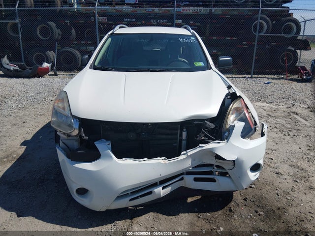 Nissan Rogue Select S 2014 JN8AS5MT1EW618470 Image 12