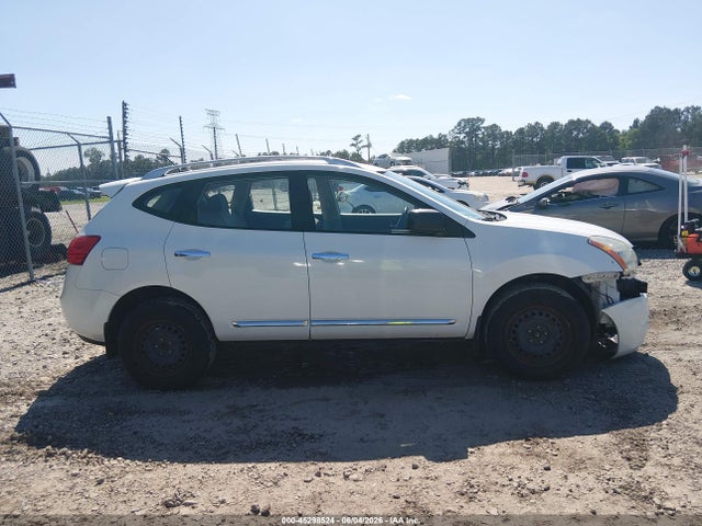 Nissan Rogue Select S 2014 JN8AS5MT1EW618470 Image 13