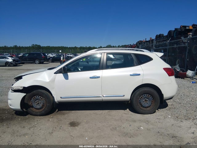 Nissan Rogue Select S 2014 JN8AS5MT1EW618470 Image 14