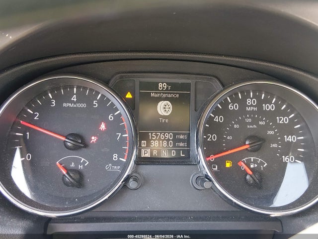 Nissan Rogue Select S 2014 JN8AS5MT1EW618470 Image 15