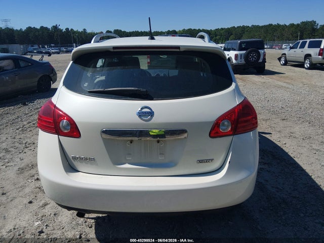 Nissan Rogue Select S 2014 JN8AS5MT1EW618470 Image 16