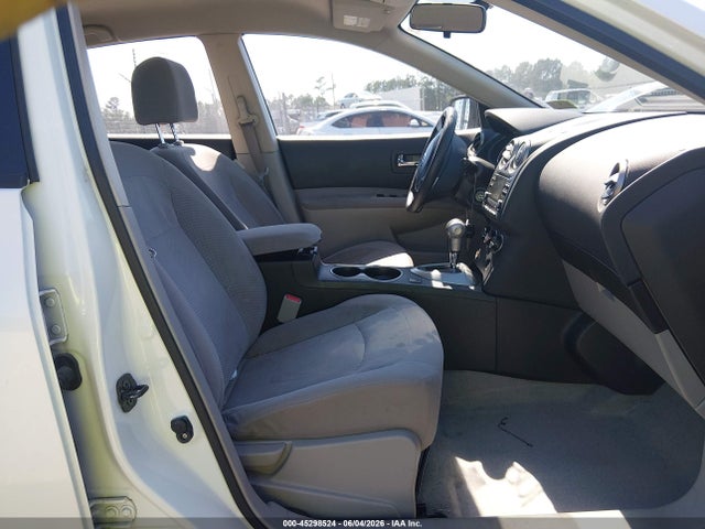 Nissan Rogue Select S 2014 JN8AS5MT1EW618470 Image 5