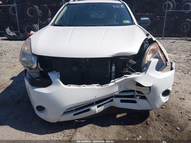 Nissan Rogue Select S 2014 JN8AS5MT1EW618470 Image 6