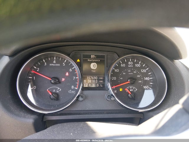 Nissan Rogue Select S 2014 JN8AS5MT1EW618470 Image 7