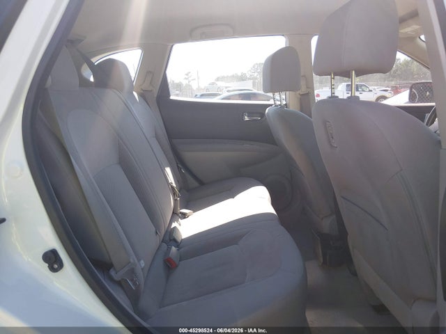 Nissan Rogue Select S 2014 JN8AS5MT1EW618470 Image 8