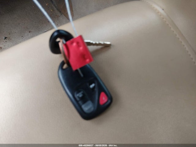 2002 Mazda Mx-5 Miata Cloth/ls/se მანქანა იყიდება აუქციონზე, vin: JM1NB353920224195, აუქციონის ნომერი: 45298527