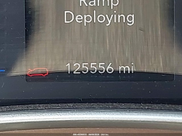 45298533 :رقم المزاد ، 2C4RC1BG8KR537433 vin ، 2019 Chrysler Pacifica Touring L مزاد بيع