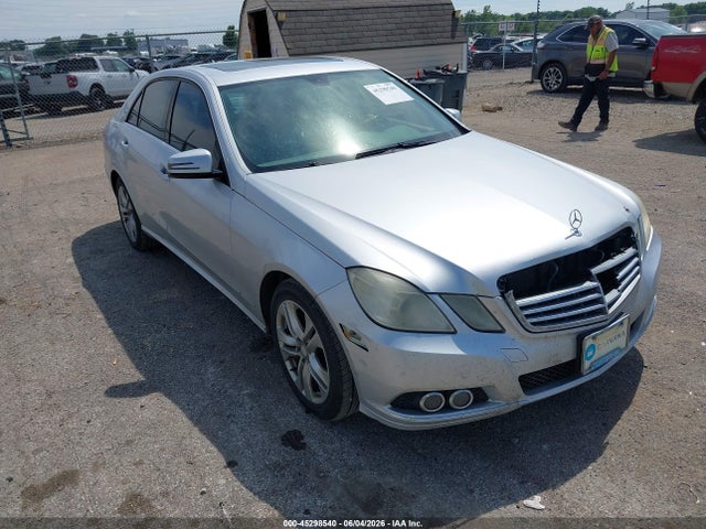 Продаж на аукціоні авто 2010 Mercedes-benz E 350, vin: WDDHF5GB1AA044645, номер лоту: 45298540