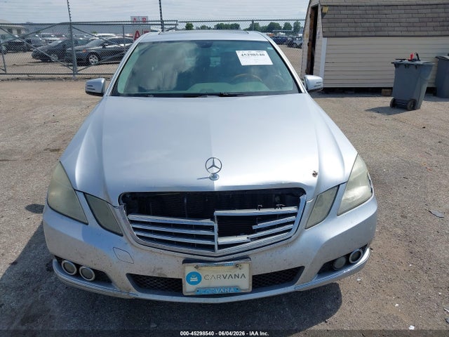Продаж на аукціоні авто 2010 Mercedes-benz E 350, vin: WDDHF5GB1AA044645, номер лоту: 45298540