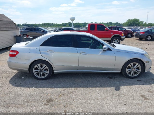 Продаж на аукціоні авто 2010 Mercedes-benz E 350, vin: WDDHF5GB1AA044645, номер лоту: 45298540