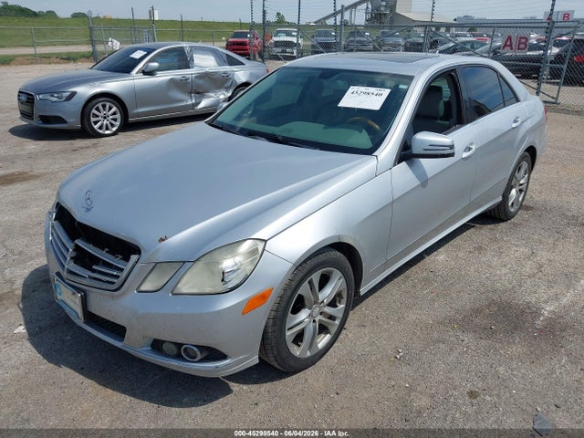 Продаж на аукціоні авто 2010 Mercedes-benz E 350, vin: WDDHF5GB1AA044645, номер лоту: 45298540