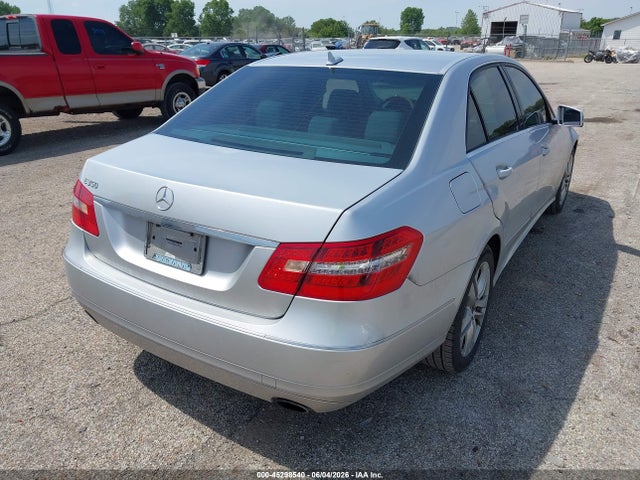Продаж на аукціоні авто 2010 Mercedes-benz E 350, vin: WDDHF5GB1AA044645, номер лоту: 45298540