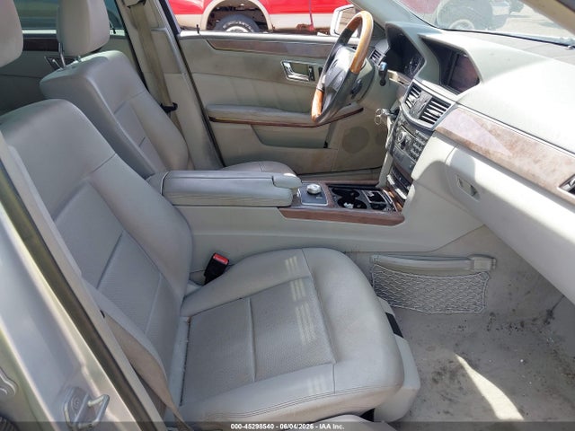Продаж на аукціоні авто 2010 Mercedes-benz E 350, vin: WDDHF5GB1AA044645, номер лоту: 45298540