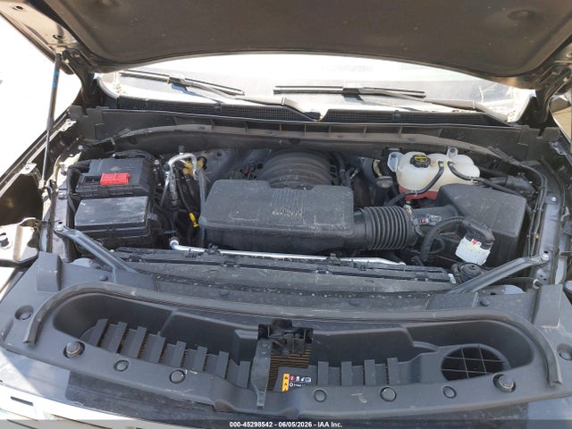 Aukcja sprzedaży 2025 Gmc Yukon 4wd Denali, vin: 1GKS2DRL3SR282810, numer aukcji: 45298542