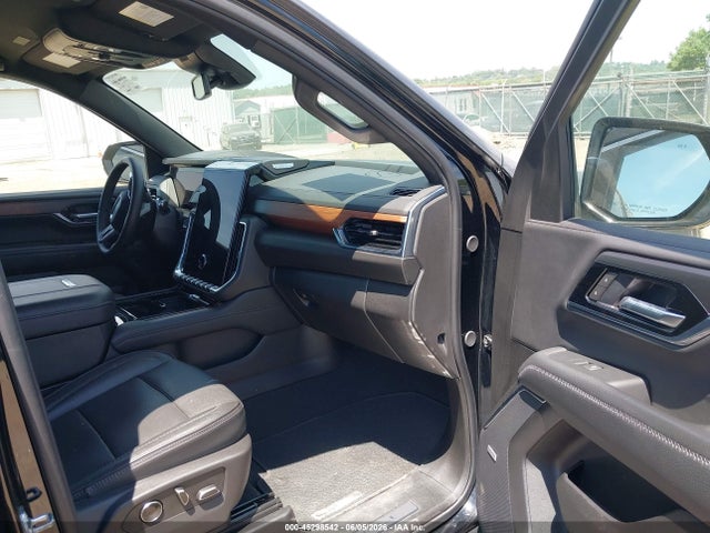 Aukcja sprzedaży 2025 Gmc Yukon 4wd Denali, vin: 1GKS2DRL3SR282810, numer aukcji: 45298542
