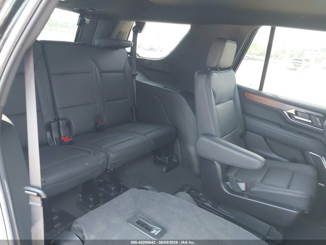 Aukcja sprzedaży 2025 Gmc Yukon 4wd Denali, vin: 1GKS2DRL3SR282810, numer aukcji: 45298542