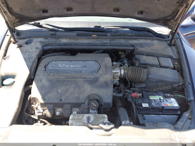 Aukcja sprzedaży 2004 Acura Tl, vin: 19UUA66264A035007, numer aukcji: 45298543