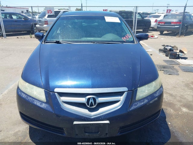 Aukcja sprzedaży 2004 Acura Tl, vin: 19UUA66264A035007, numer aukcji: 45298543