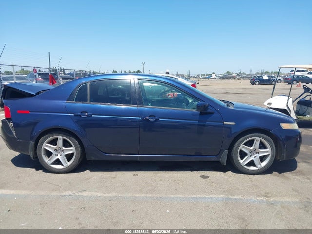 Aukcja sprzedaży 2004 Acura Tl, vin: 19UUA66264A035007, numer aukcji: 45298543
