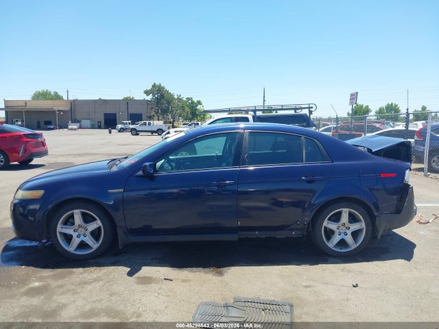 Aukcja sprzedaży 2004 Acura Tl, vin: 19UUA66264A035007, numer aukcji: 45298543