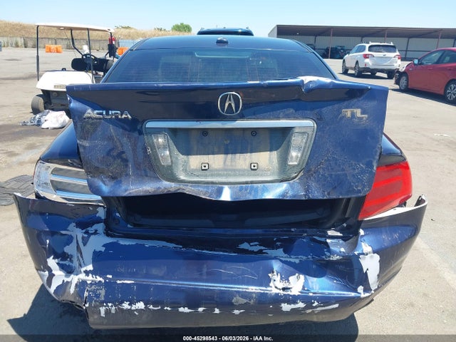 Aukcja sprzedaży 2004 Acura Tl, vin: 19UUA66264A035007, numer aukcji: 45298543