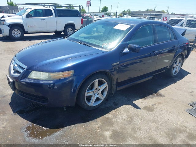 Aukcja sprzedaży 2004 Acura Tl, vin: 19UUA66264A035007, numer aukcji: 45298543
