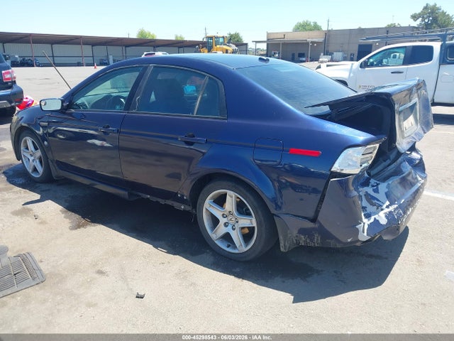 Aukcja sprzedaży 2004 Acura Tl, vin: 19UUA66264A035007, numer aukcji: 45298543