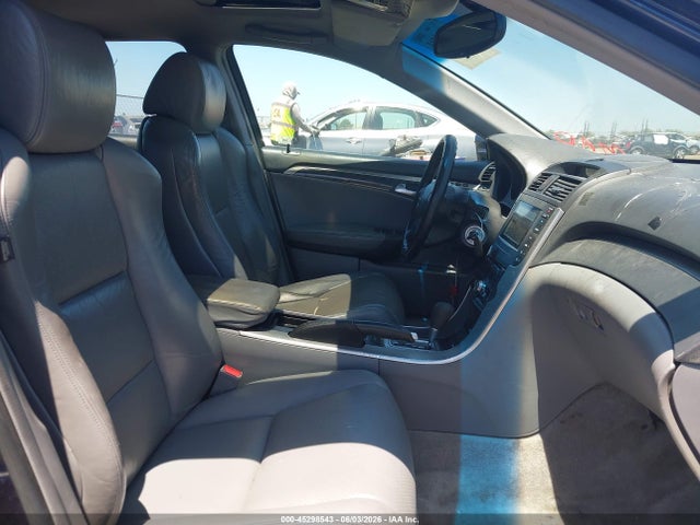 Aukcja sprzedaży 2004 Acura Tl, vin: 19UUA66264A035007, numer aukcji: 45298543